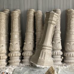 Trụ cột composite