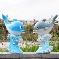 Tượng Composite 6