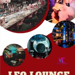 LEO LOUGNE ĐÀ LẠT