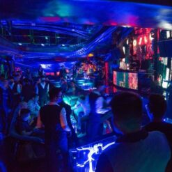 Alternative view of OSLOS