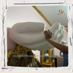 Alternative view of Mô hình bàn tay