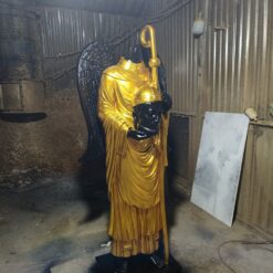 Nam thiên thần có cánh