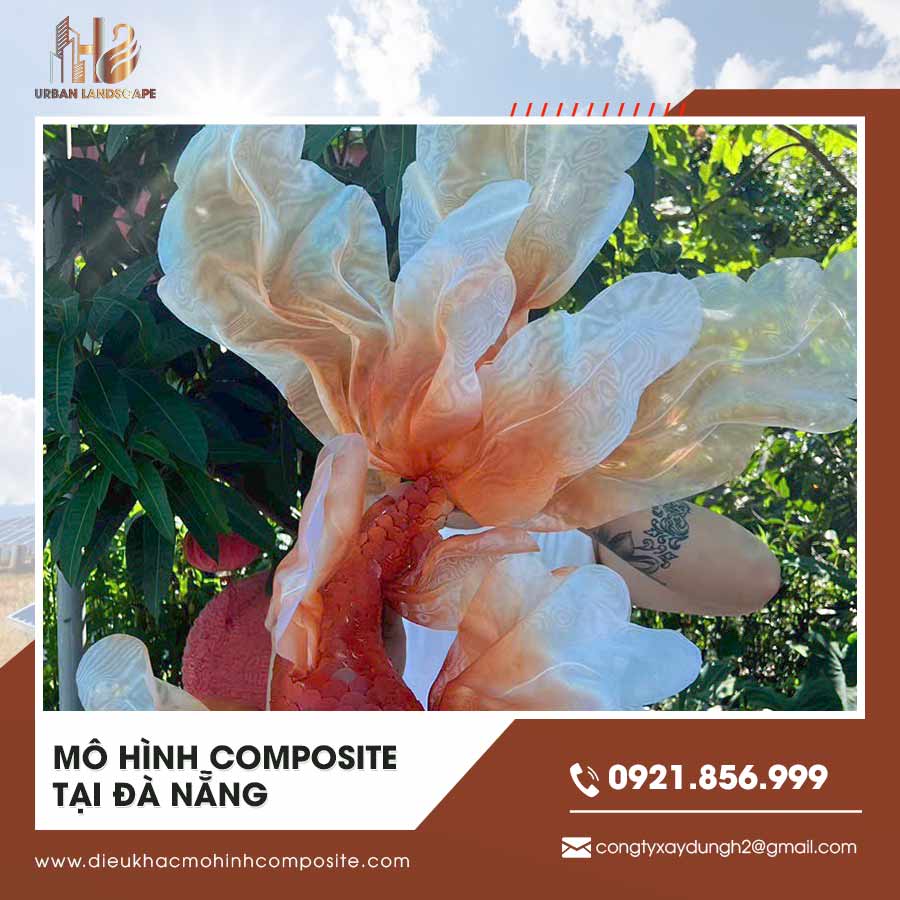 Mô Hình Composite Tại Đà Nẵng