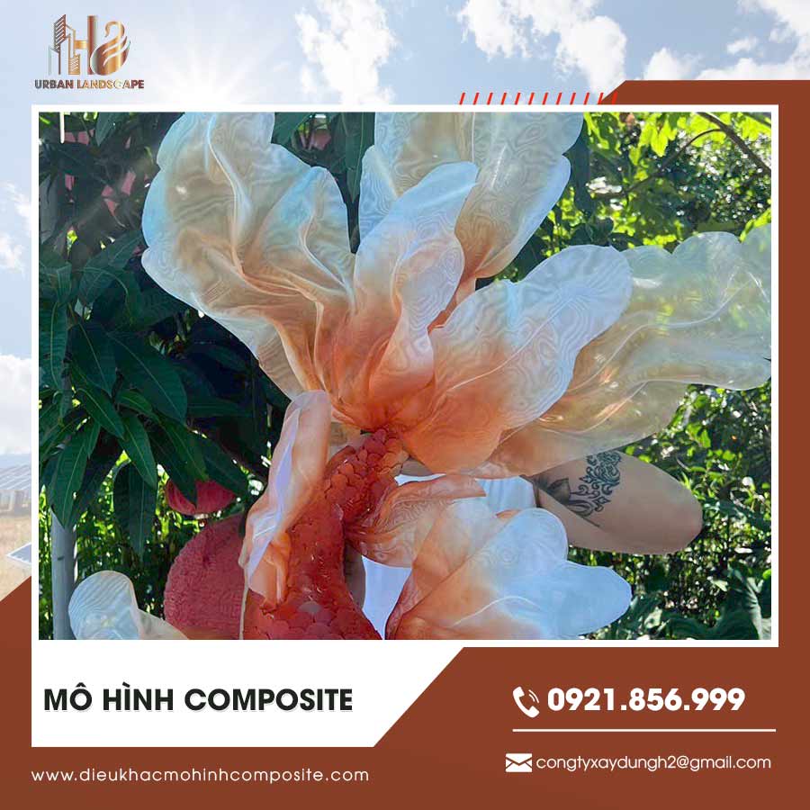 Mô Hình Composite