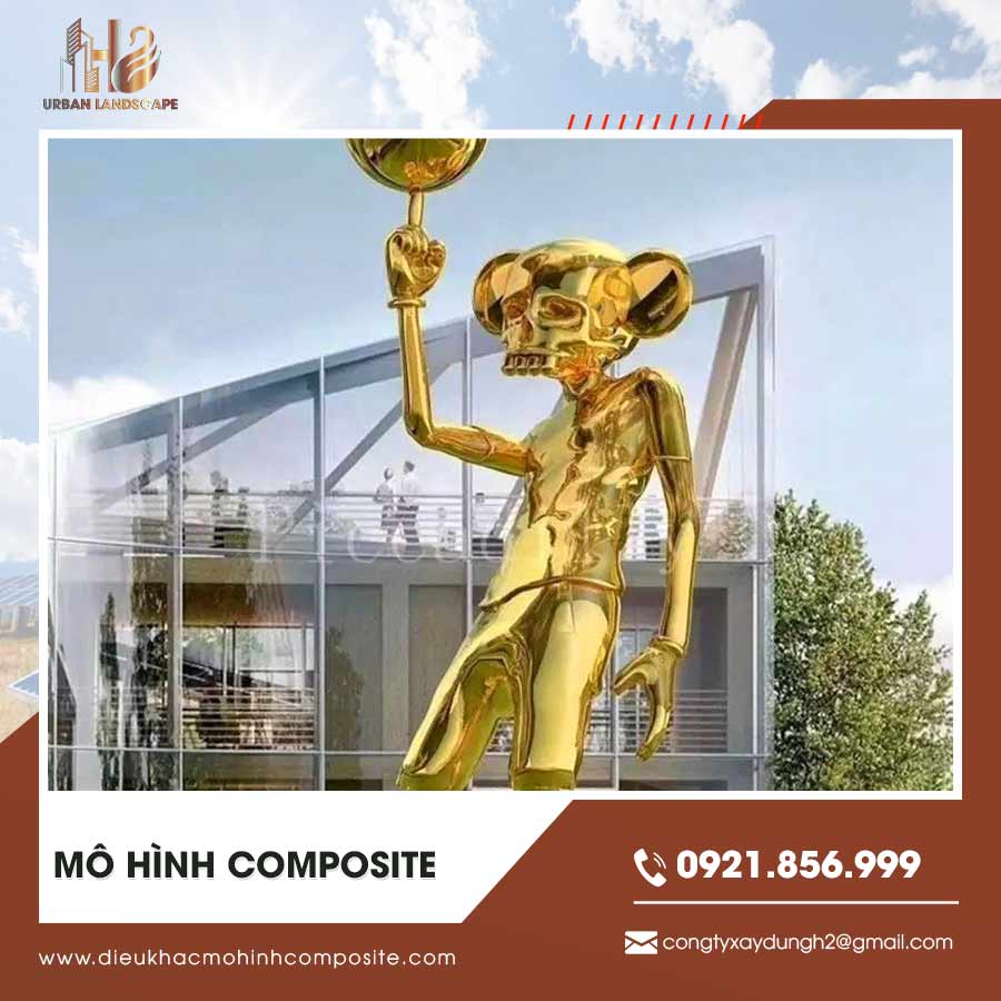 Mô Hình Composite