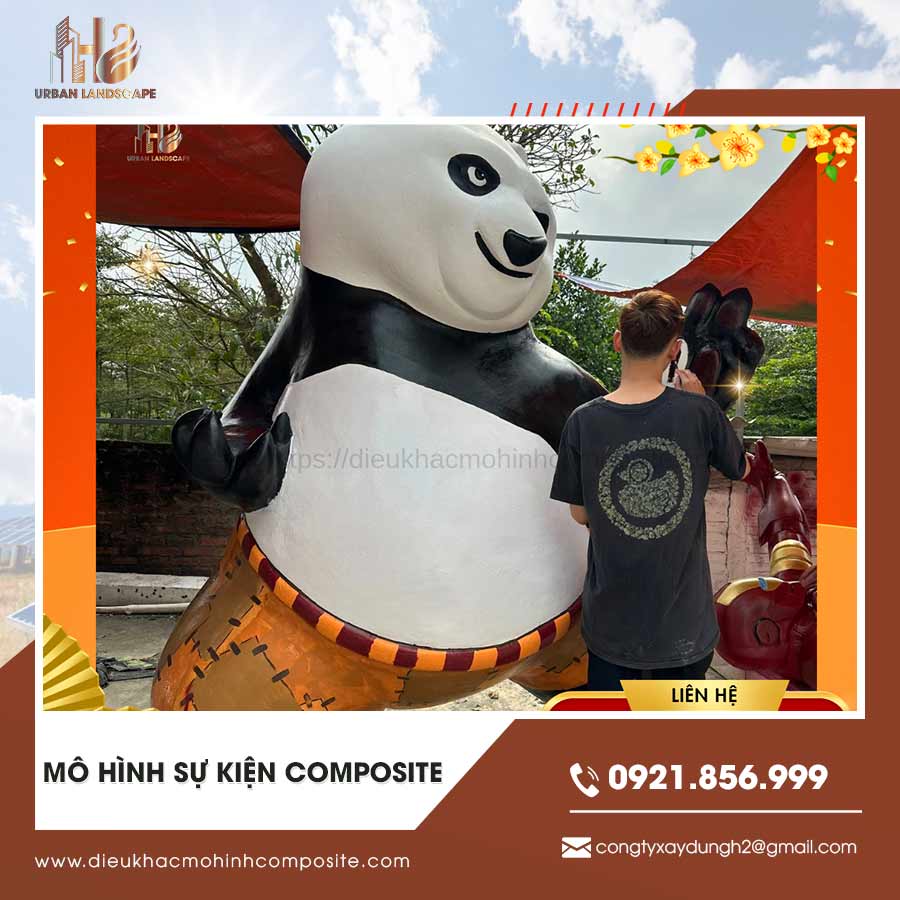 Mô Hình Sự Kiện Composite