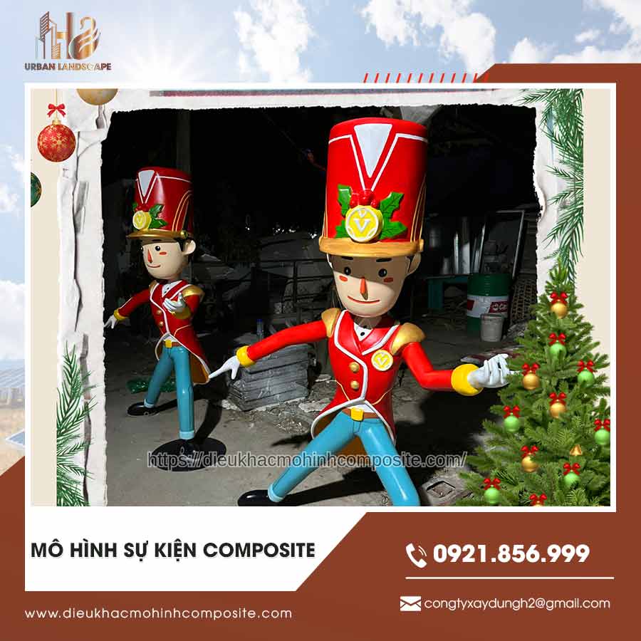 Mô Hình Sự Kiện Composite