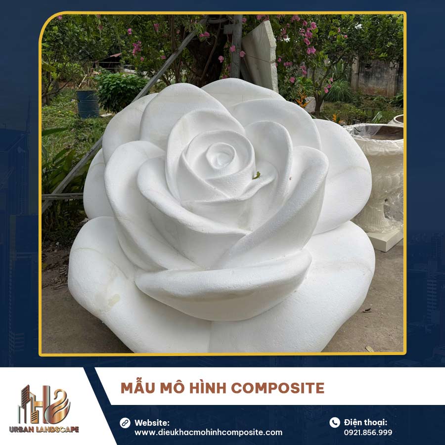 Mẫu mô hình Composite